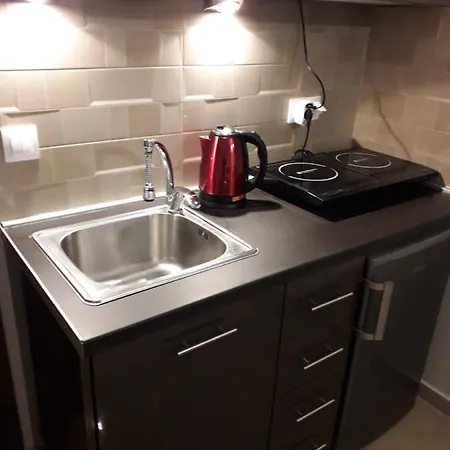 Apartman Marko